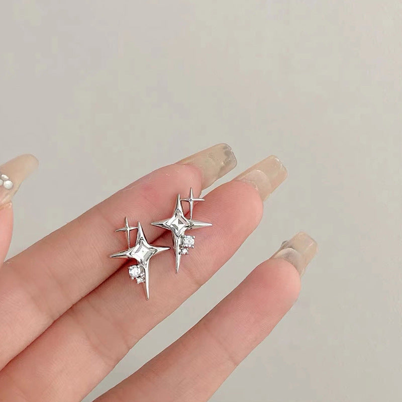 Earrings Bowlift