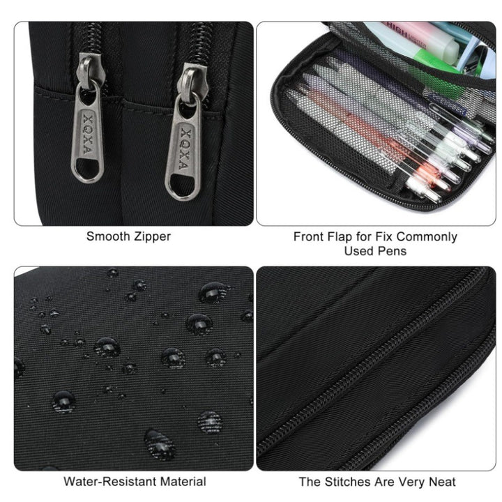 Practical Pencil Case Bowlift