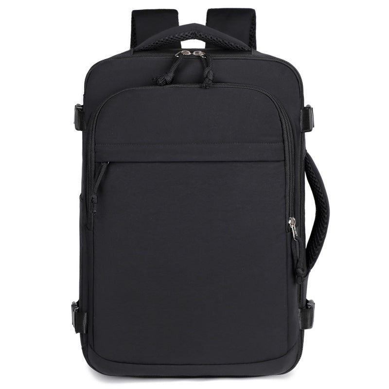 Slim Profile Business Backpack Bowlift