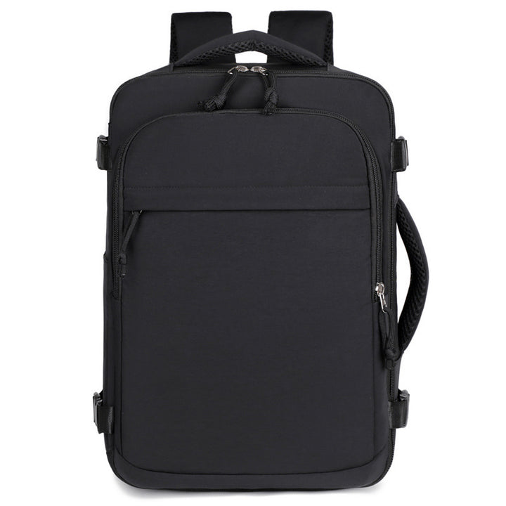 Slim Profile Business Backpack Bowlift