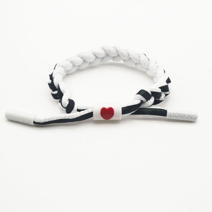 Artisan Woven Bracelet Bowlift