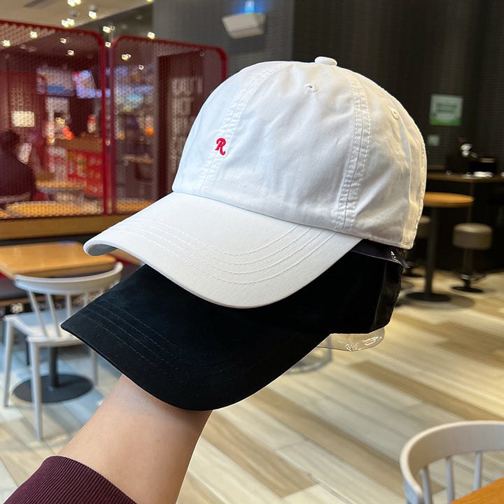 Men's Casual Versatile Baseball Cap Bowlift