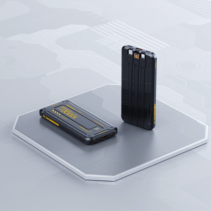 Powerbank Bowlift