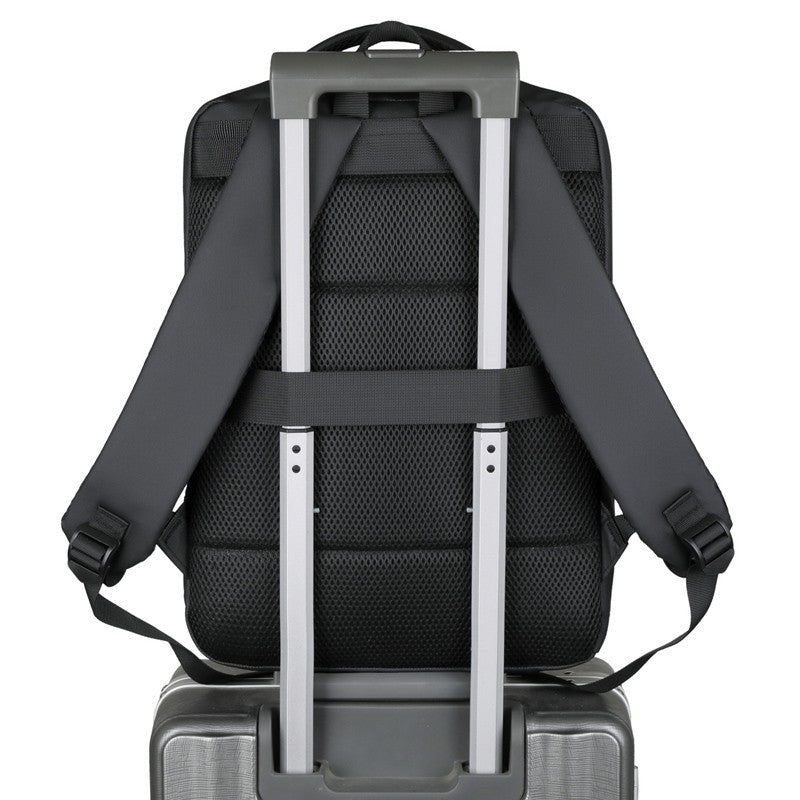 Laptop Backpack Bowlift
