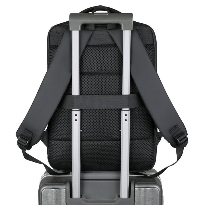 Laptop Backpack Bowlift