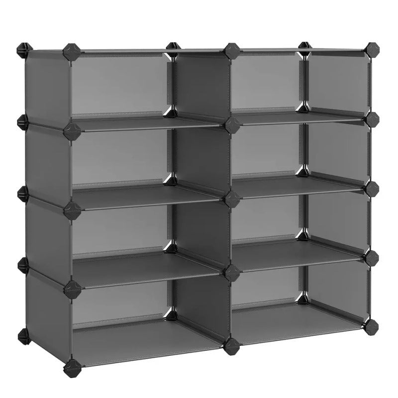Modular Storage Rack Bowlift