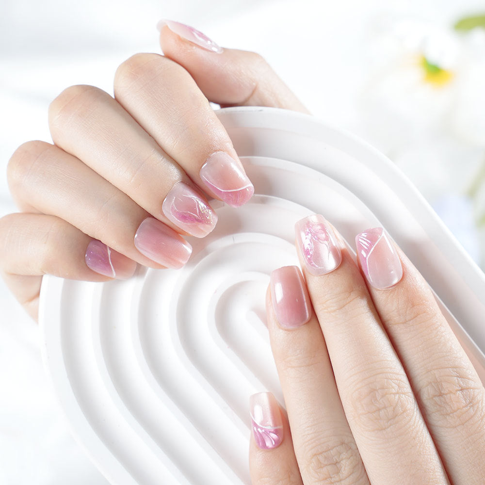 Nail Art Bowlift