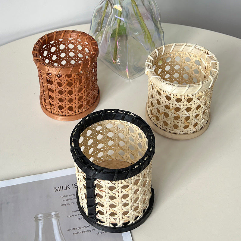 Decorative Basket Bowlift