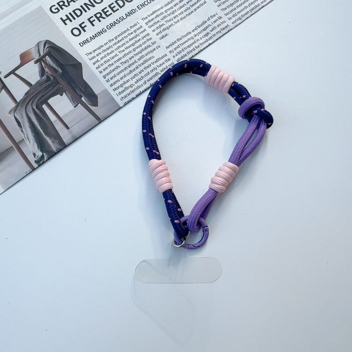 Adjustable Silicone Phone Holder Bowlift