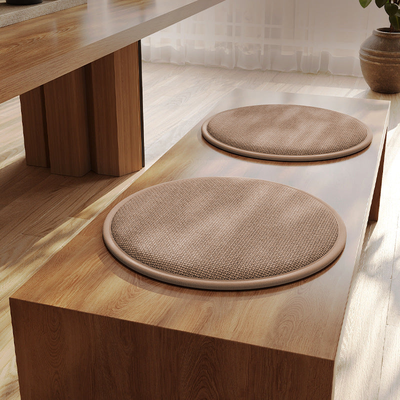 Round Table Cushion Mat Bowlift