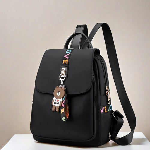 Casual Stylish Backpack Bowlift