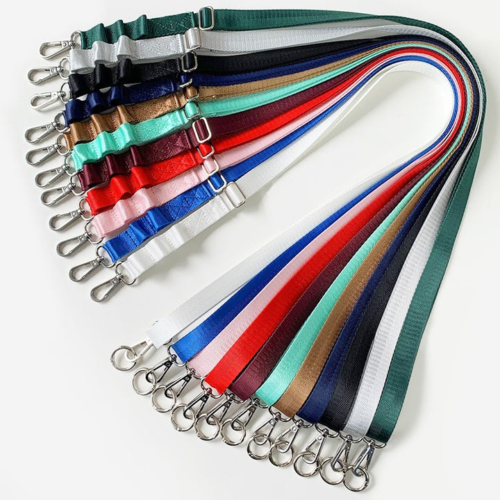 Adjustable Utility Lanyard Bowlift