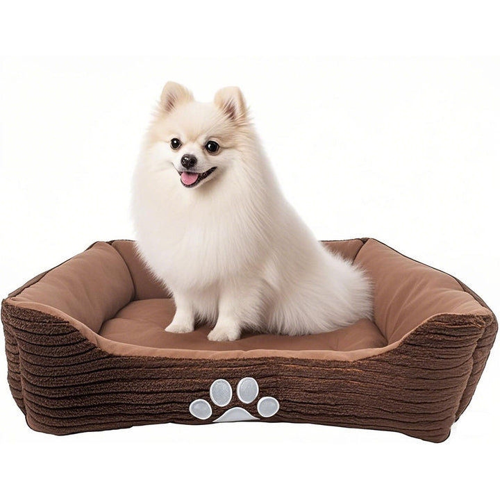 Orthopedic Dog Bed