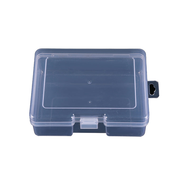 Clear Multi-Storage Organizer Box Bowlift