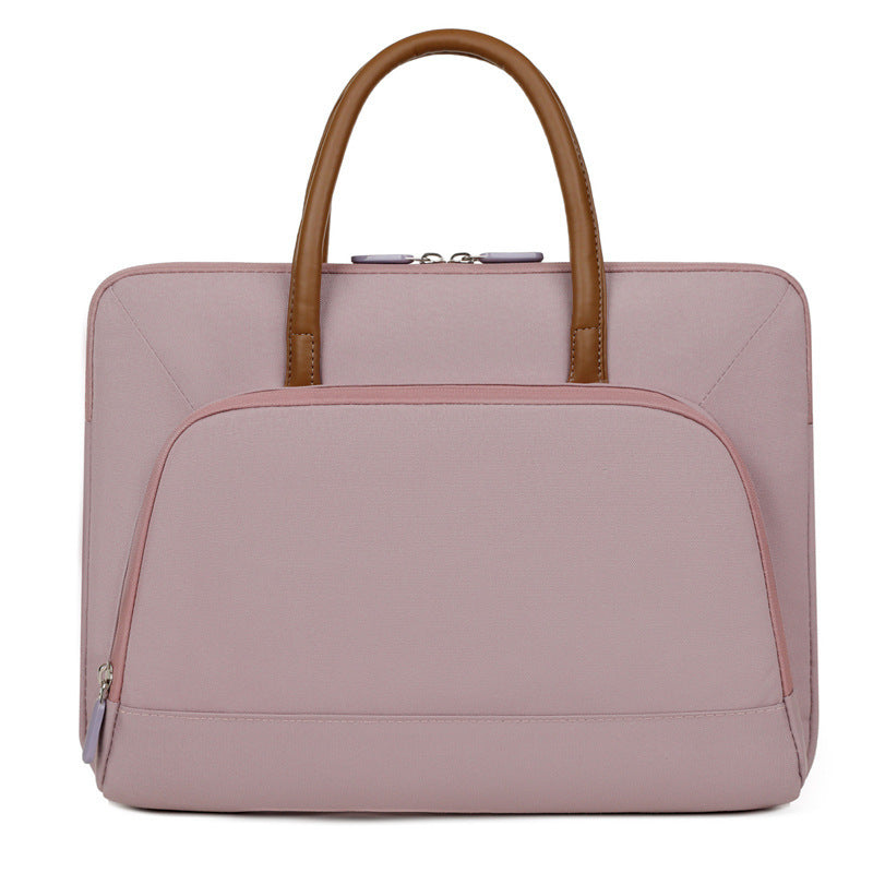 Professional Laptop Briefcase Bowlift