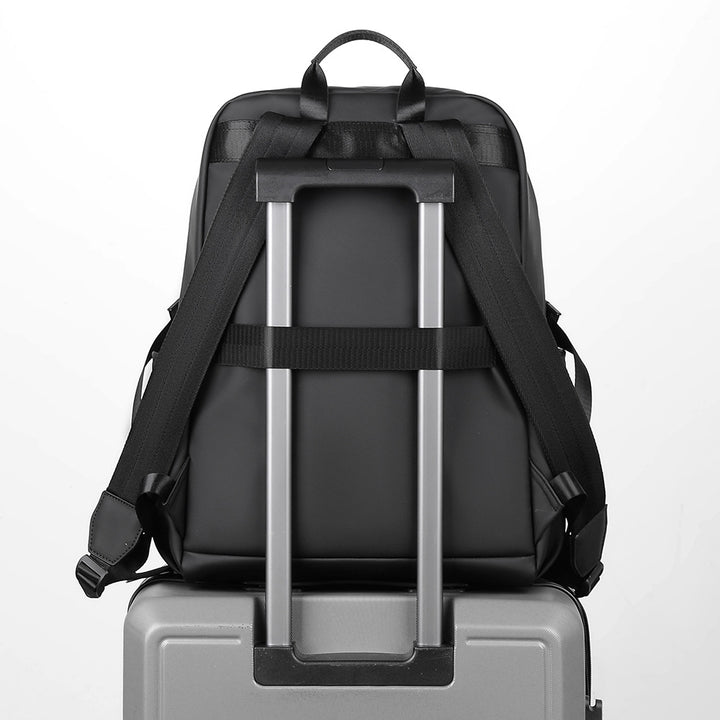 Ergonomic Laptop Backpack Bowlift