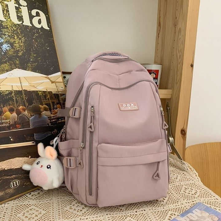 Stylish Multifunctional Backpack Bowlift