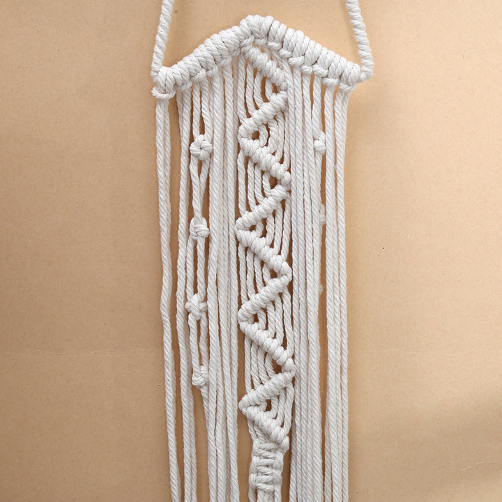 Macrame Wall Hanging Bowlift