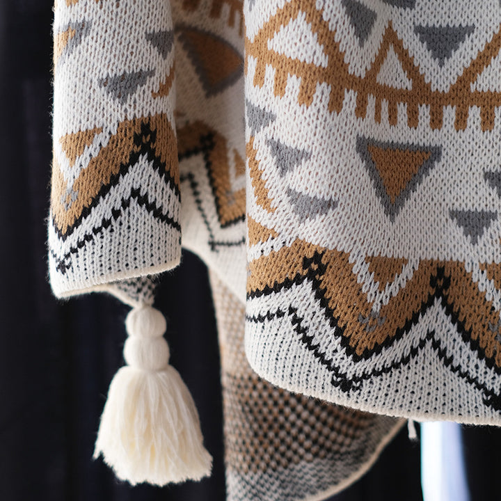 Decorative Throw