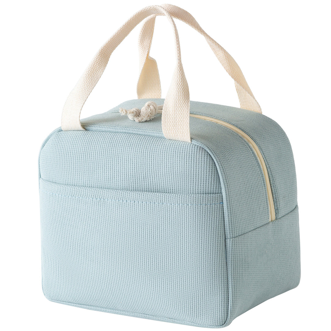 Insulated Lunch Bag Bowlift