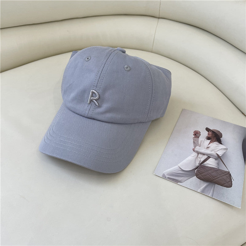 Women's Adjustable Cotton Cap Bowlift 1783922712