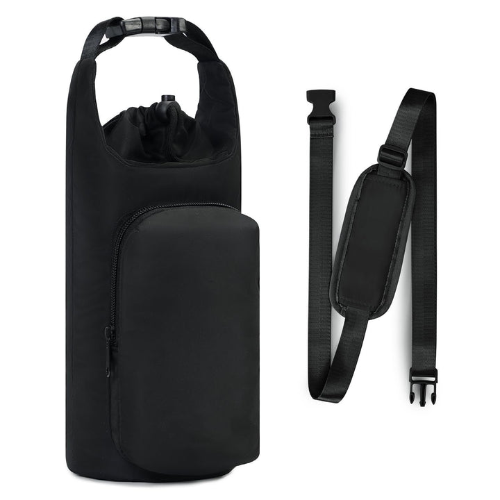 Practical Crossbody Bag Bowlift