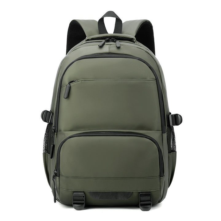 High-Functionality Urban Backpack Bowlift