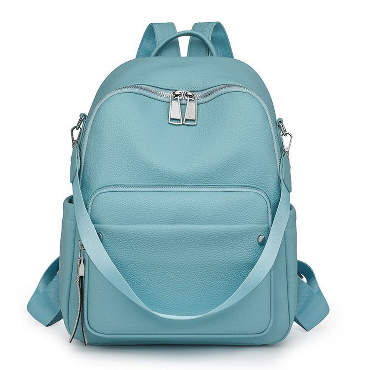 Structured Travel Backpack Bowlift