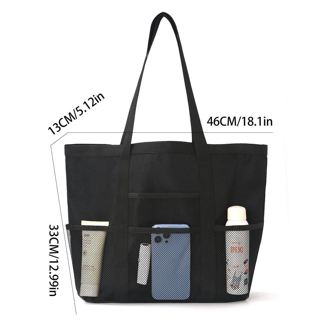 Practical and Stylish Shopping Bag Bowlift