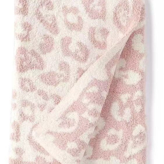 Luxury Soft Throw Blanket Bowlift