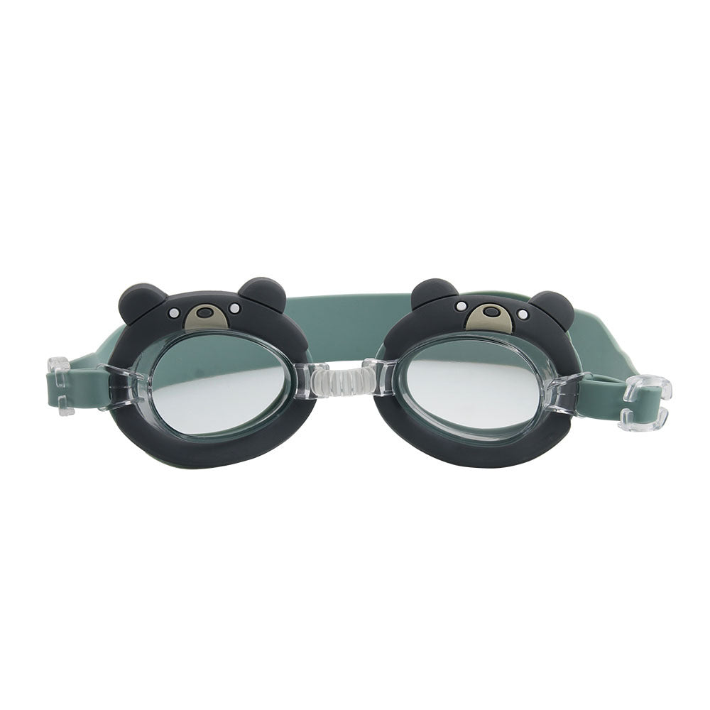 Kids Swim Goggles Bowlift
