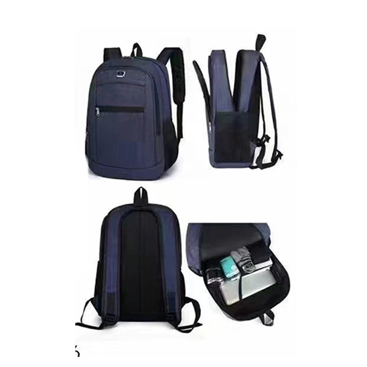Durable Everyday Backpack Bowlift
