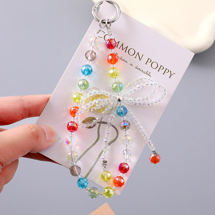 Colorful Beaded Eyewear Chain Bowlift 1790135103
