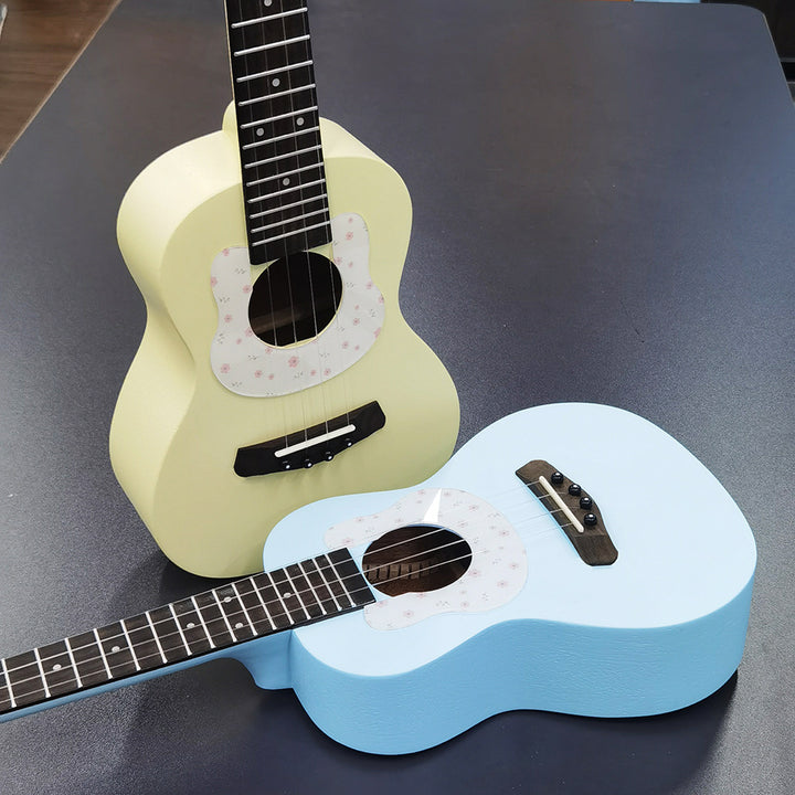 Mini Acoustic Guitar Bowlift