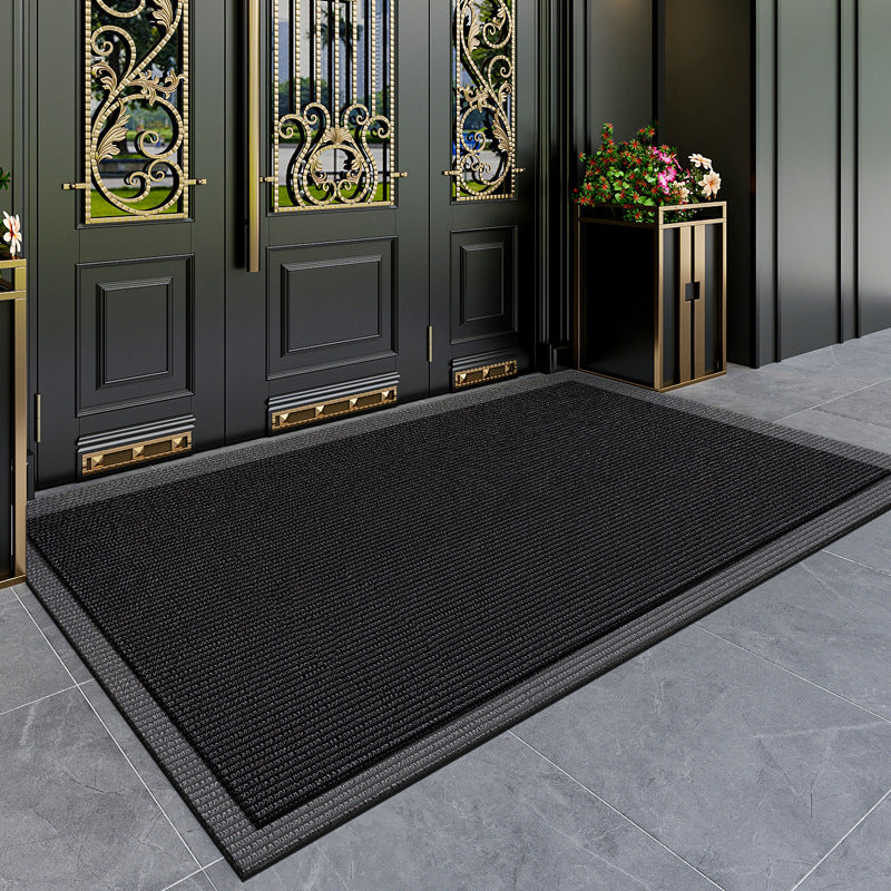 Durable Outdoor Entry Mat Bowlift