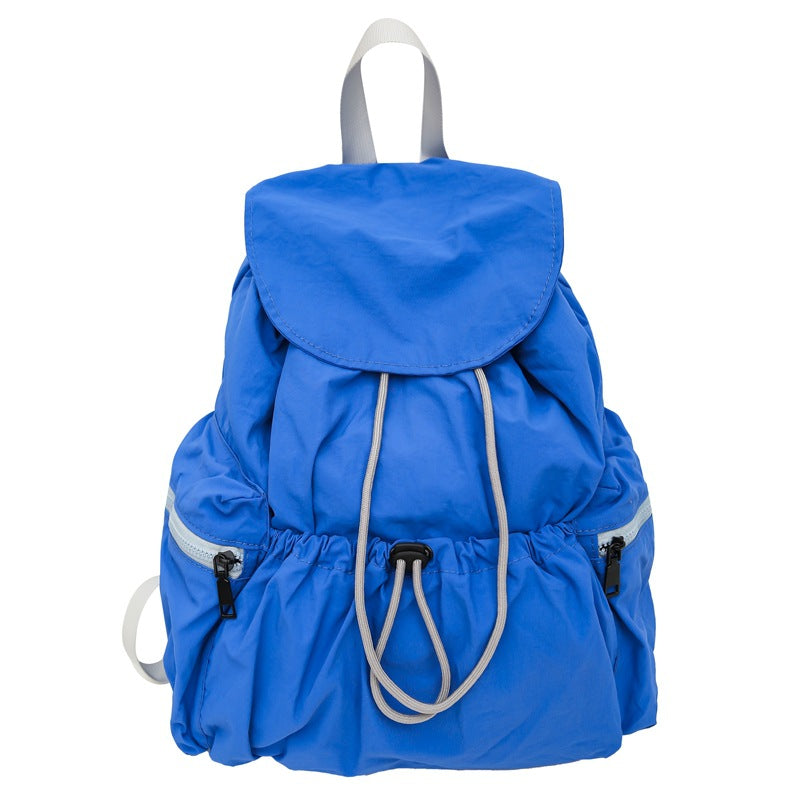 Lightweight Casual Backpack Bowlift