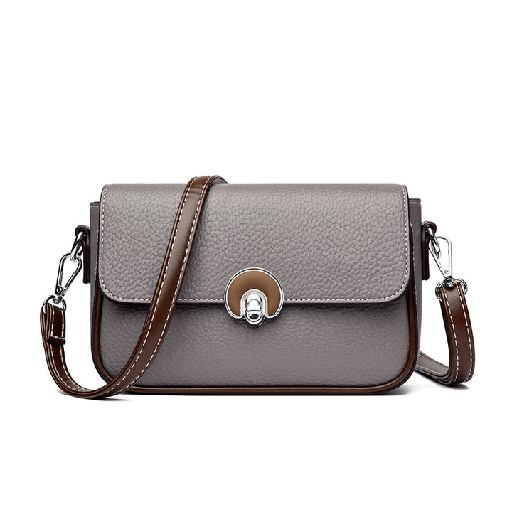 Elegant Mini Crossbody Bag Bowlift