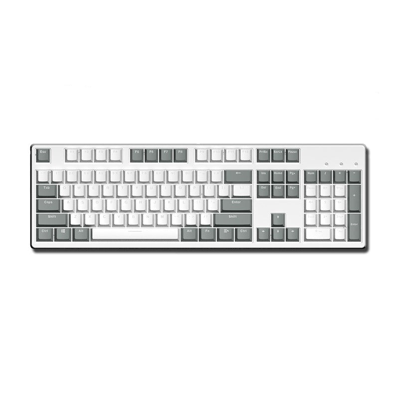 Custom Mechanical Gaming Keyboard Bowlift