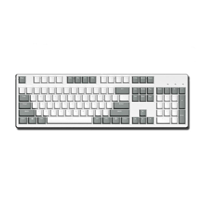 Custom Mechanical Gaming Keyboard Bowlift