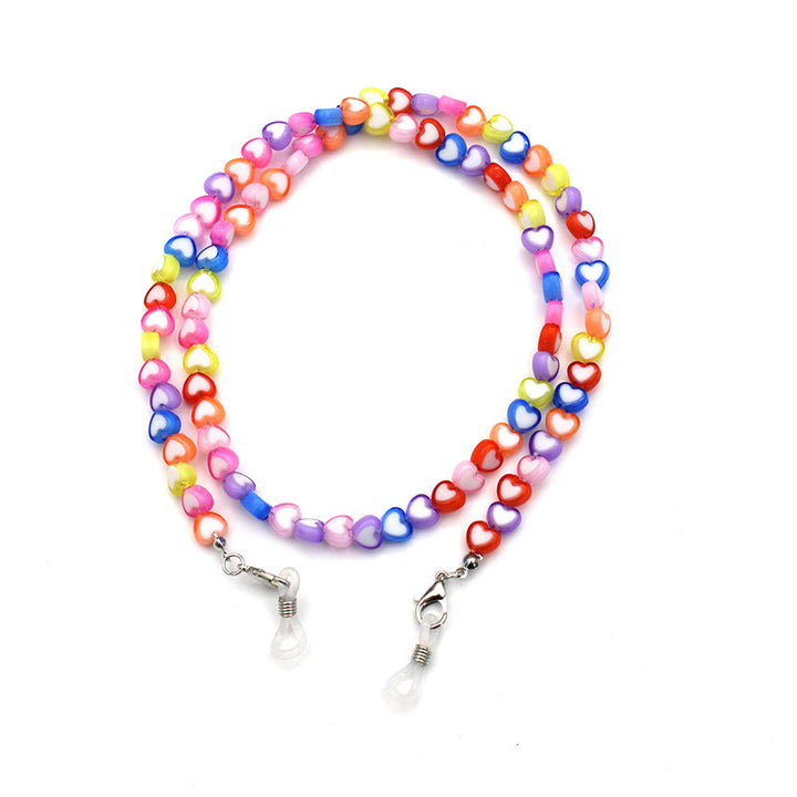 Stylish Eyewear Chain Bowlift