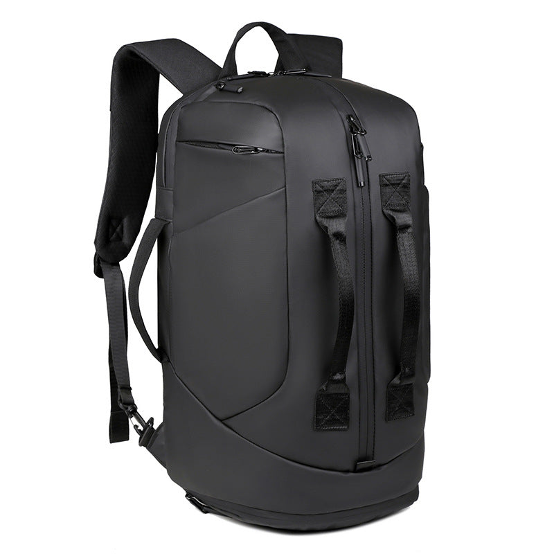 Urban Utility Travel Backpack Bowlift
