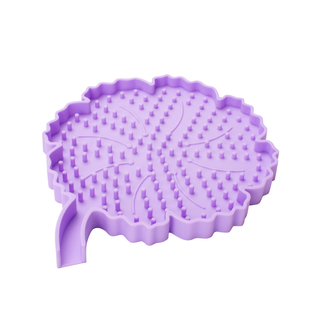 Decorative Silicone Draining Mat Bowlift