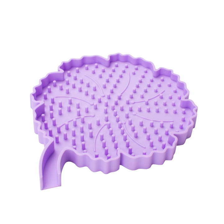 Decorative Silicone Draining Mat Bowlift