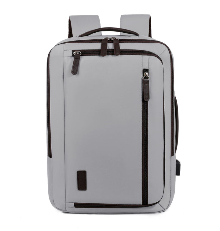 Sleek Professional Laptop Briefcase Bowlift
