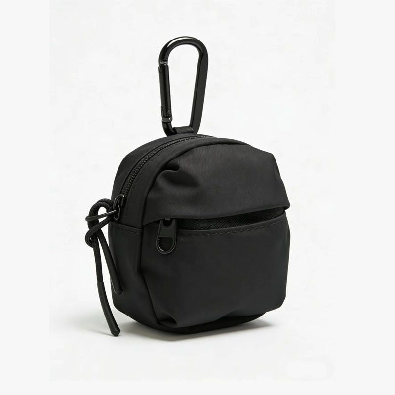 Compact Multi-Function Shoulder Bag Bowlift