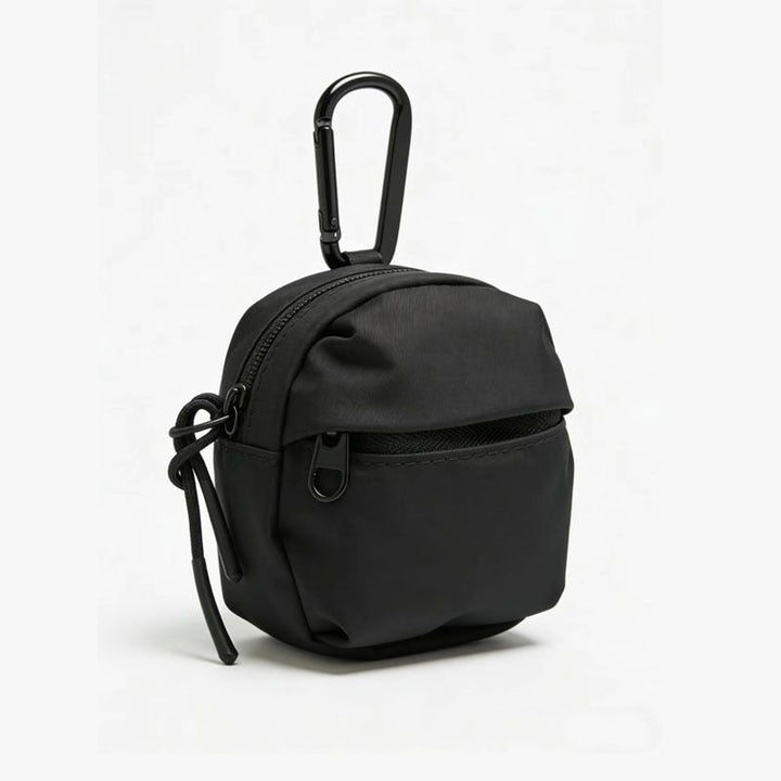Compact Multi-Function Shoulder Bag Bowlift