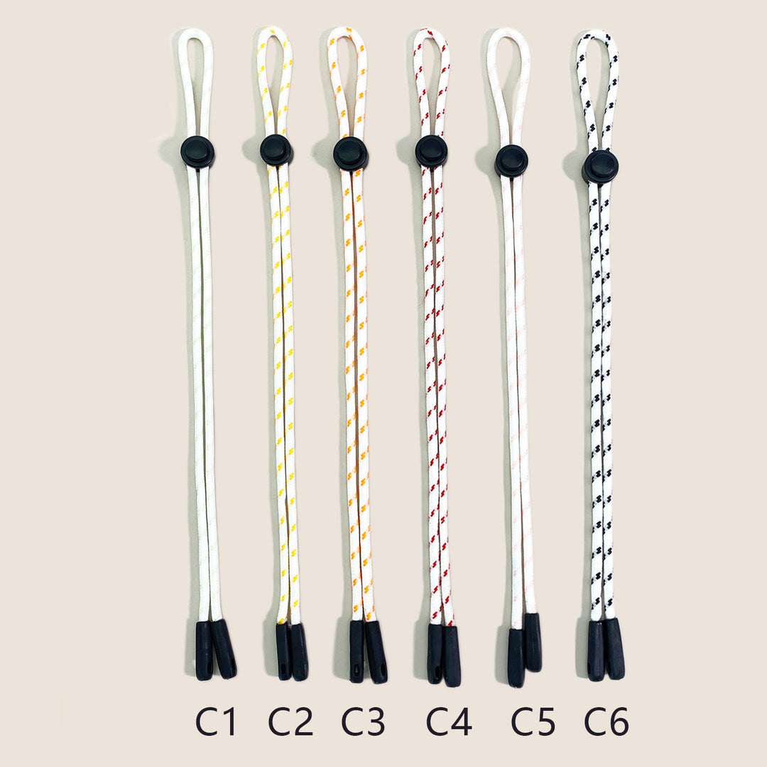 Adjustable Sport Shoelaces Bowlift