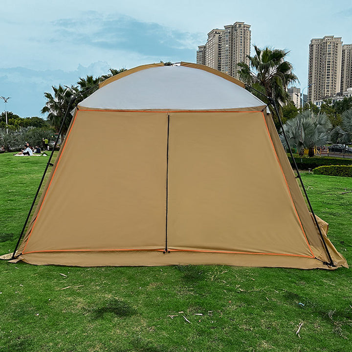 Unisex Camping Tent Bowlift