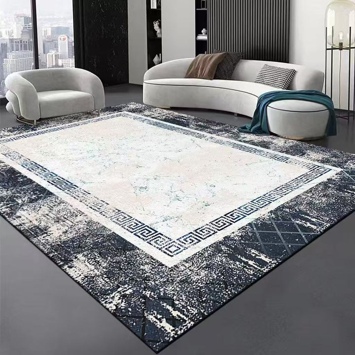 Home Decor Luxury Area Rug Bowlift