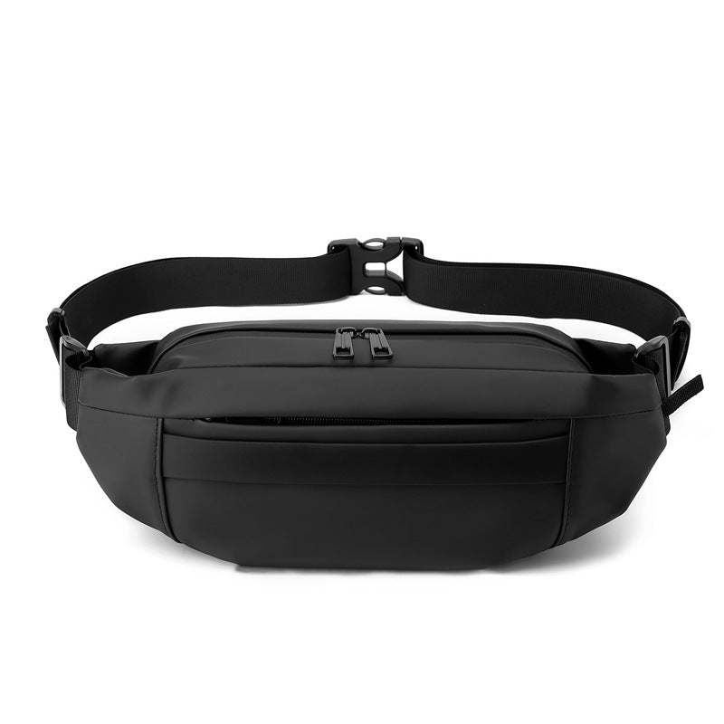 Waterproof Adjustable Waist Pack Bowlift
